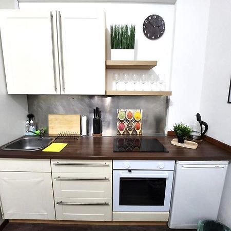 Koro Boardingapartments In Augsburg Goeggingen Eksteriør billede