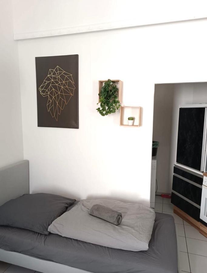 Koro Boardingapartments In Augsburg Goeggingen Eksteriør billede