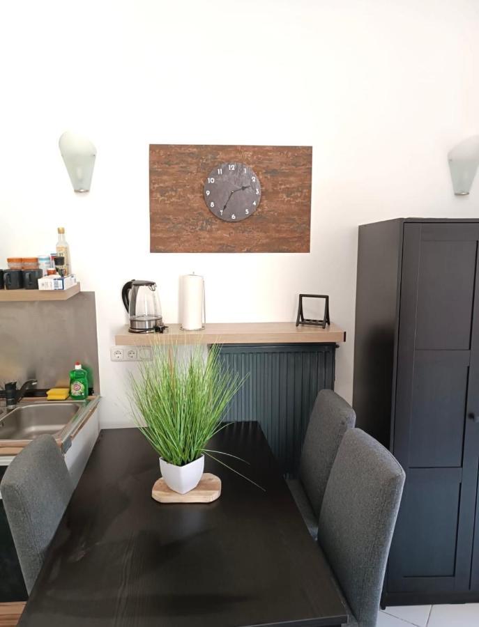 Koro Boardingapartments In Augsburg Goeggingen Eksteriør billede