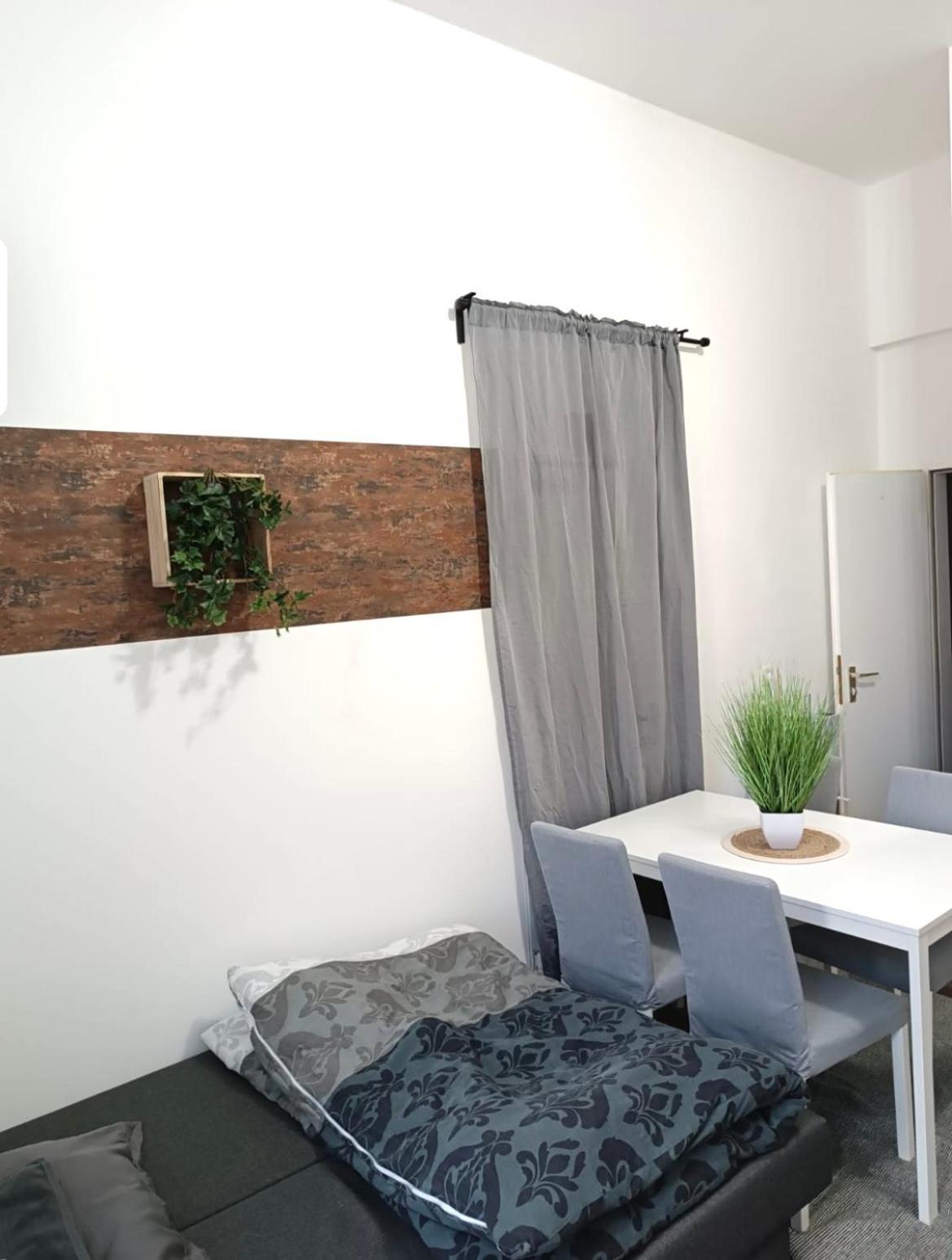 Koro Boardingapartments In Augsburg Goeggingen Eksteriør billede